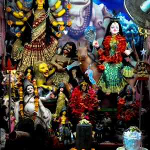 Dhaka Photography Tour