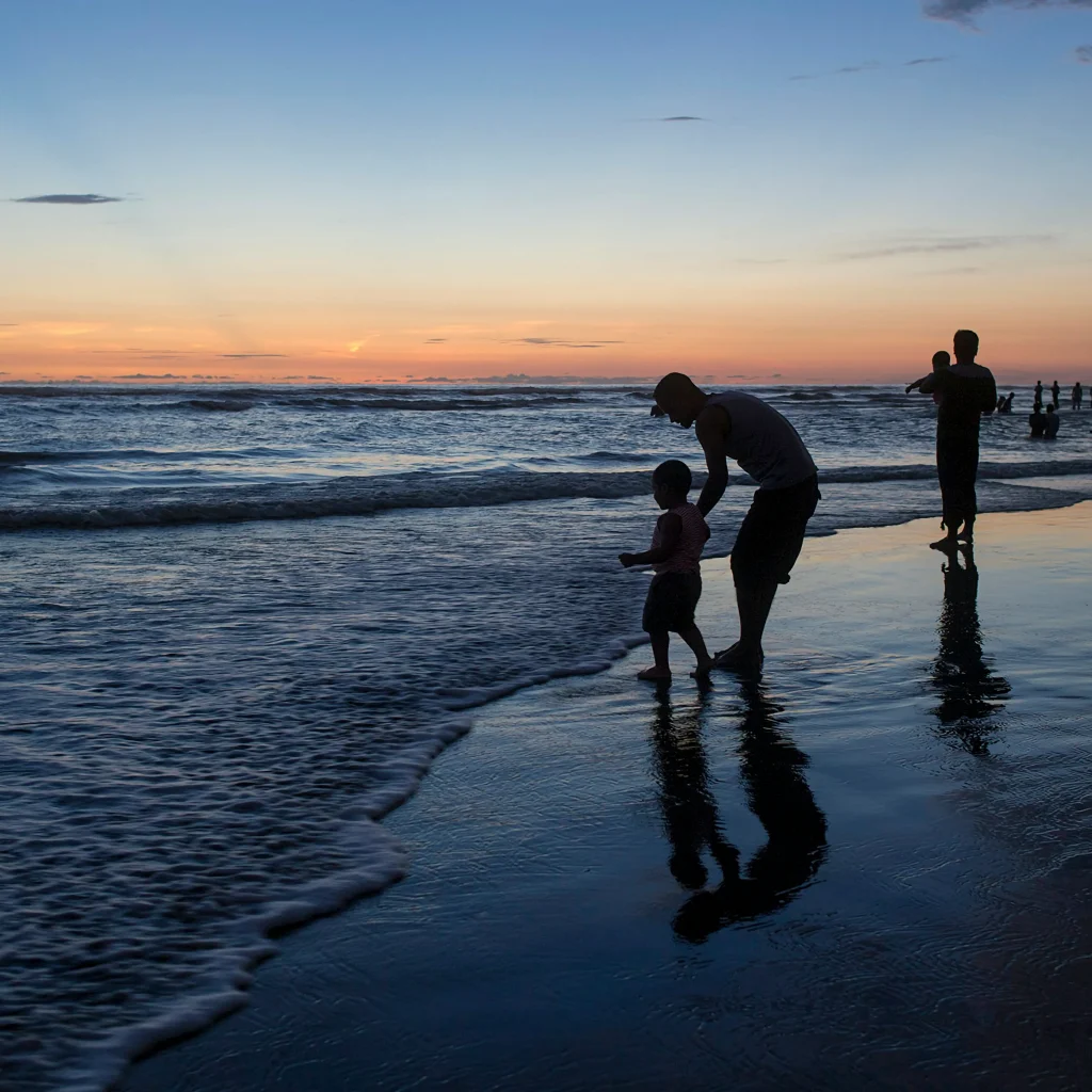 cox's Bazar