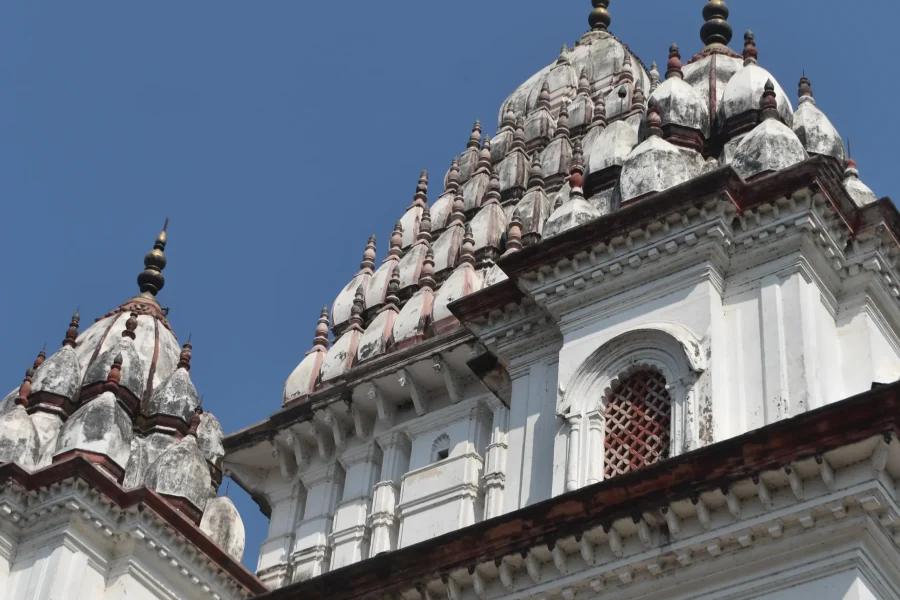 archaeology and culture of rajshahi