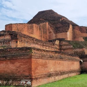 somapura mahavihara