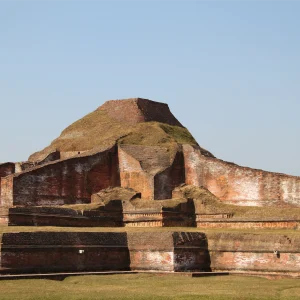 somapura mahavihara