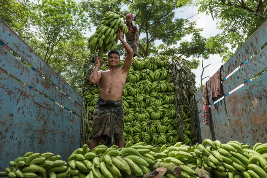 Bangladesh Photography Tour