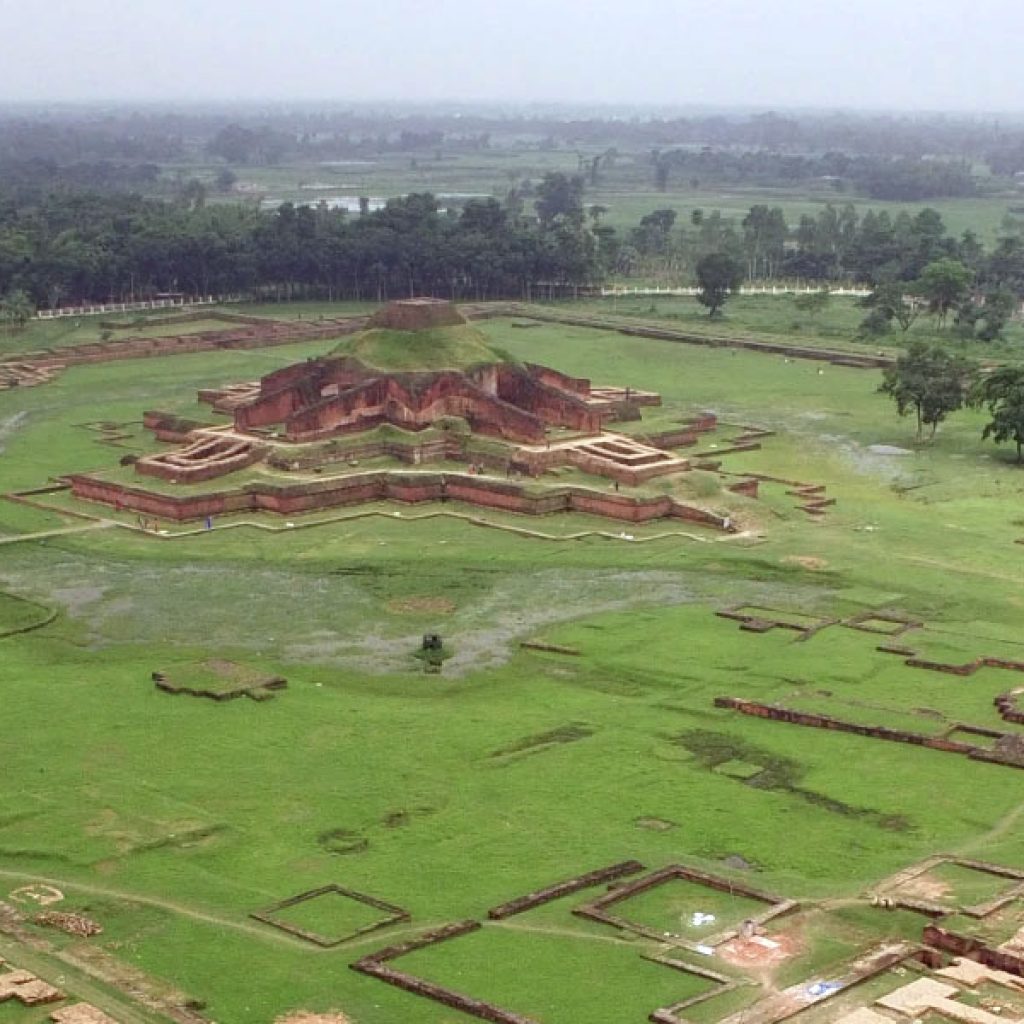 Archaeological Tour Packages in Bangladesh