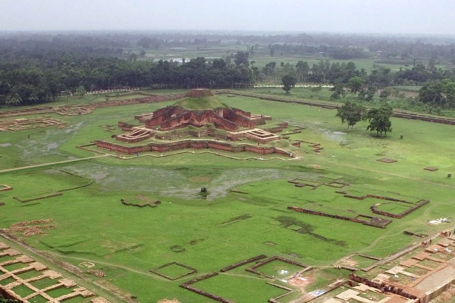 Archaeological Tour Packages in Bangladesh