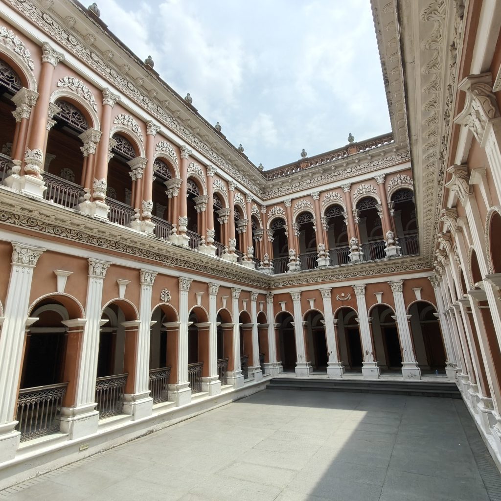 Sonargaon and Panam City Day Tour