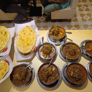 bangladeshi food