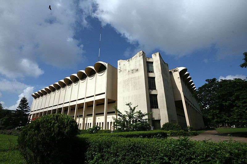 Visiting Hours of the National Museum