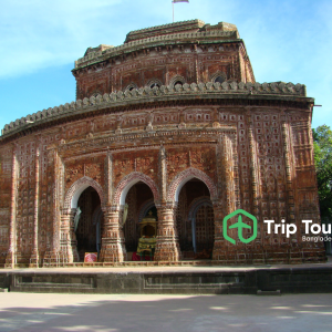 Kantajew Temple