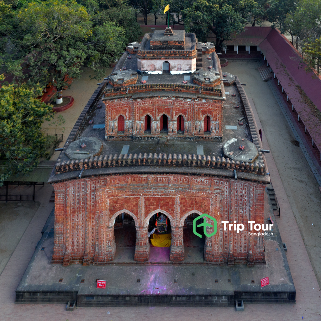 Kantajew Temple