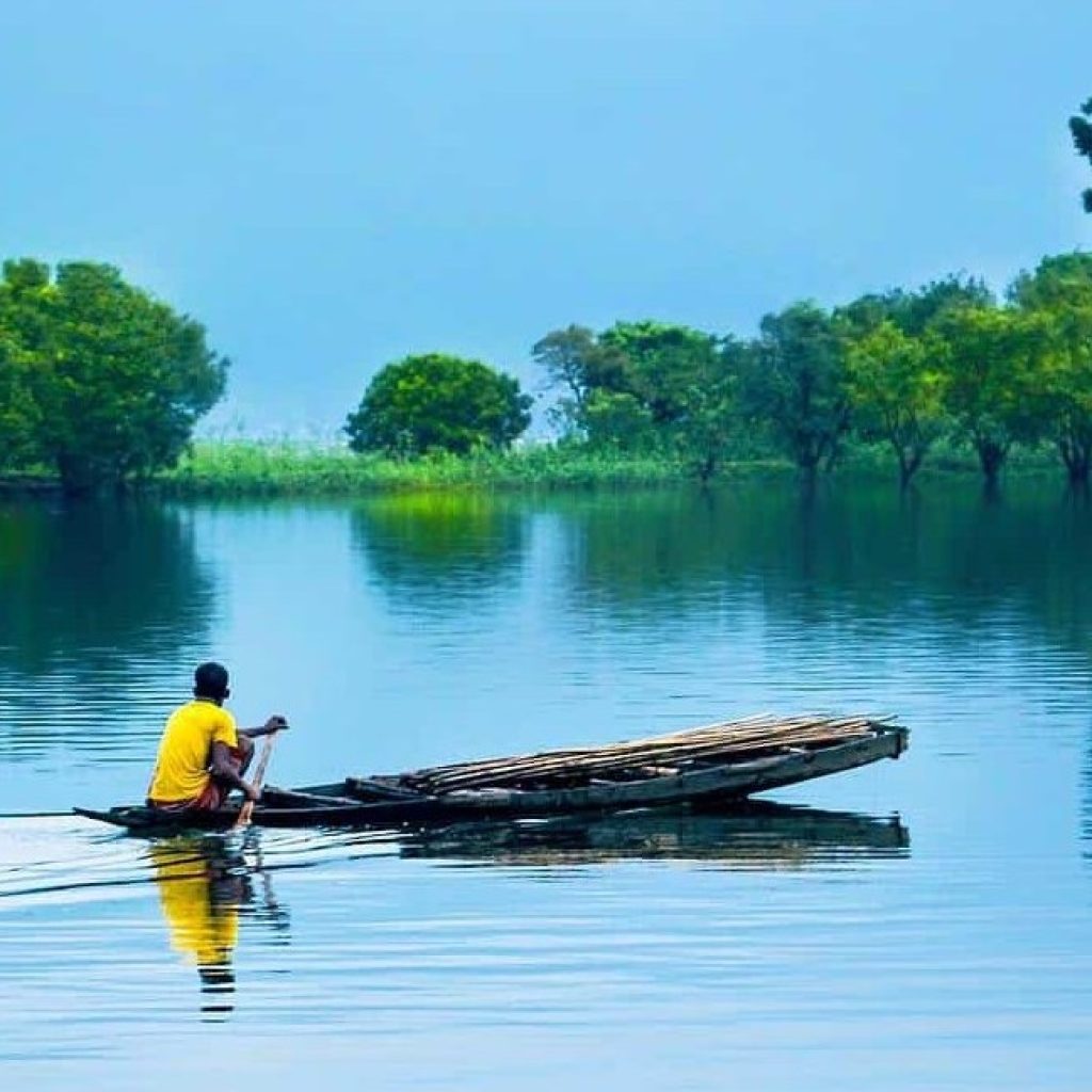 Best Time to Visit Bangladesh Cover
