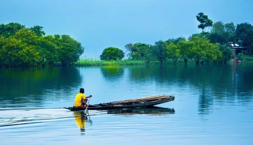 Best Time to Visit Bangladesh Cover