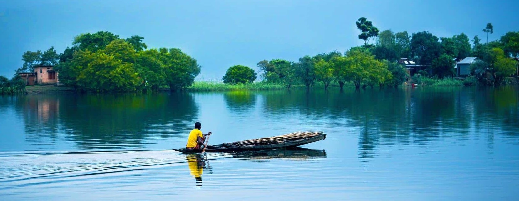Best Time to Visit Bangladesh Cover