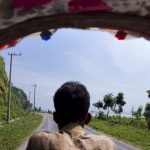 how to travel Bangladesh