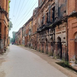 UNESCO sites in Bangladesh tours