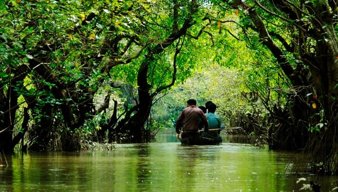 best time to visit Bangladesh