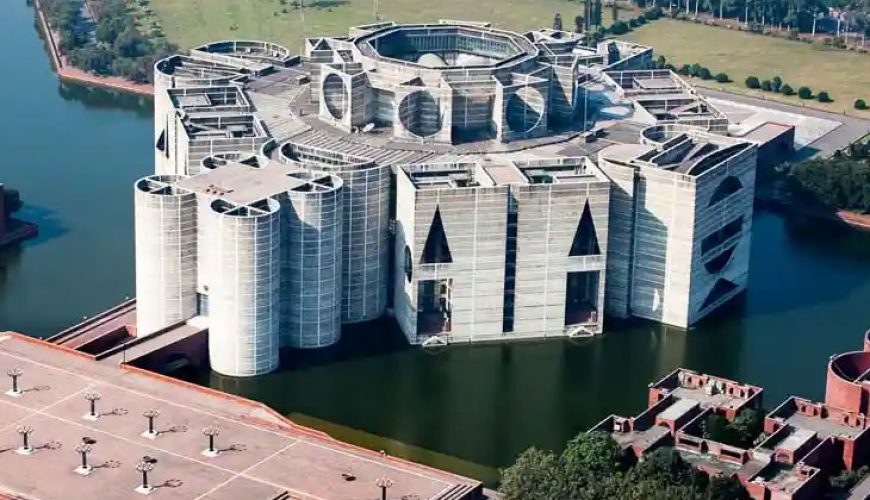 Bangladesh Day Tours