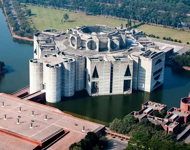 Bangladesh Day Tours