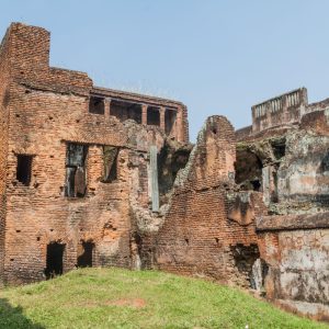 UNESCO sites in Bangladesh tours