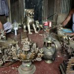 Dhamrai Metal Craft Village