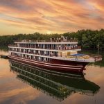 luxury Sundarbans tour package