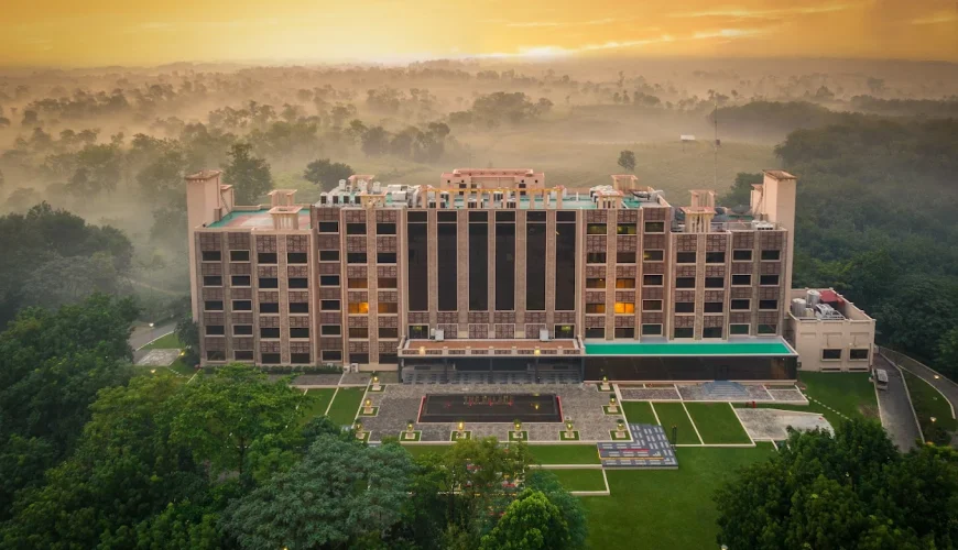 Why Bangladesh Is Emerging as South Asia’s Most Undiscovered Luxury Travel Destination